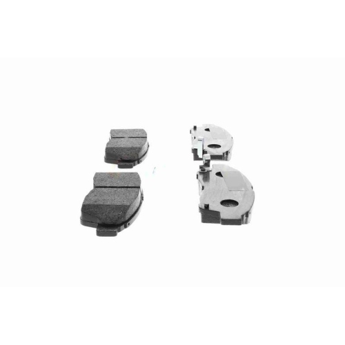 ACKOJA A70-0047 Bremsbelagsatz, Scheibenbremse Green Mobility Parts f&uuml;r TOYOTA