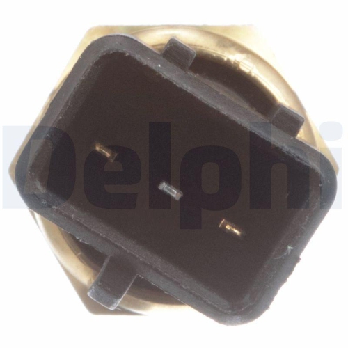 DELPHI TS10326 Sensor, K&uuml;hlmitteltemperatur f&uuml;r HYUNDAI KIA, oben