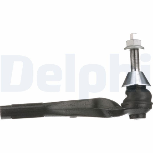 DELPHI TA6416 Spurstangenkopf f&uuml;r MERCEDES-BENZ, Vorderachse links