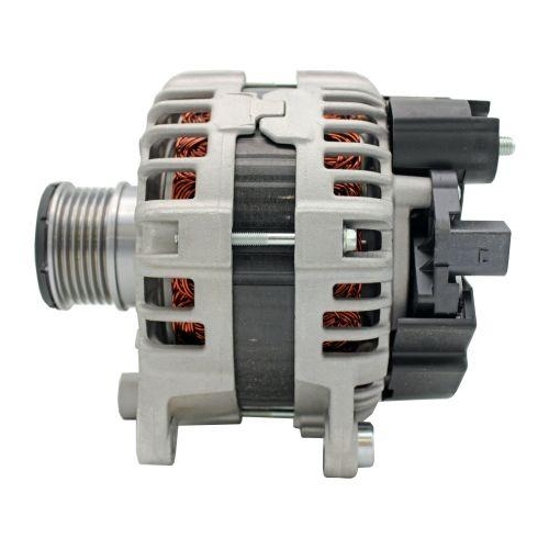 HELLA Generator 8EL 011 713-991 f&uuml;r MERCEDES-BENZ