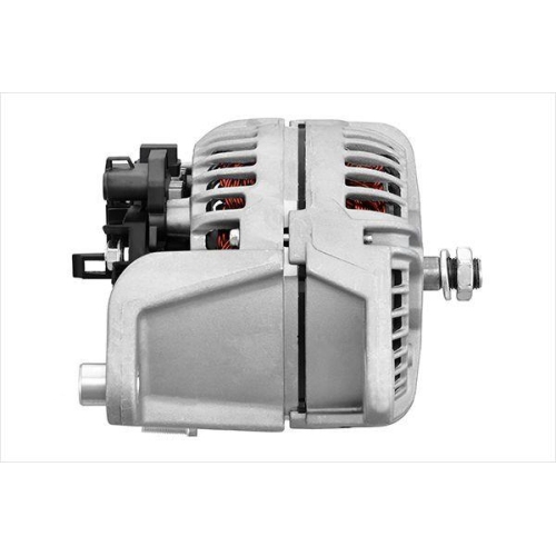 HELLA Generator 8EL 015 643-411 f&uuml;r VOLVO DEUTZ-FAHR