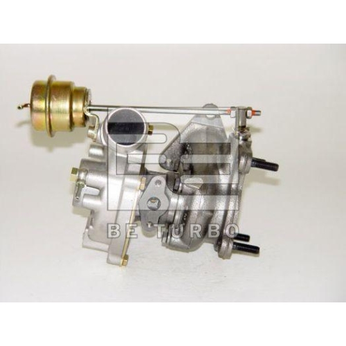 BE TURBO 124502RED Lader, Aufladung f&uuml;r VAG