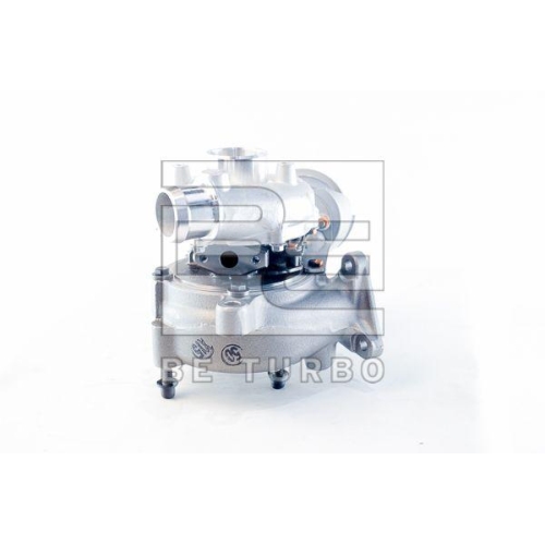 BE TURBO 124134RED Lader, Aufladung f&uuml;r VAG
