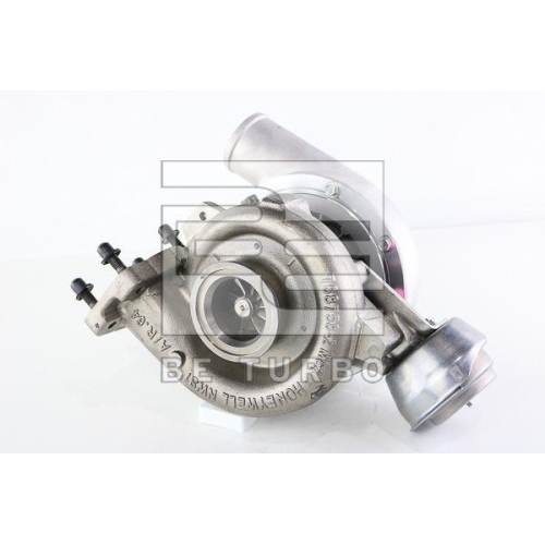 BE TURBO 127898RED Lader, Aufladung f&uuml;r IVECO