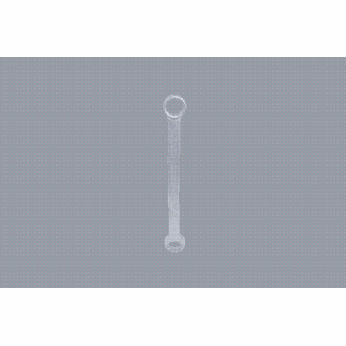 Doppel-Ringschl&uuml;ssel KS TOOLS 517.0817 f&uuml;r