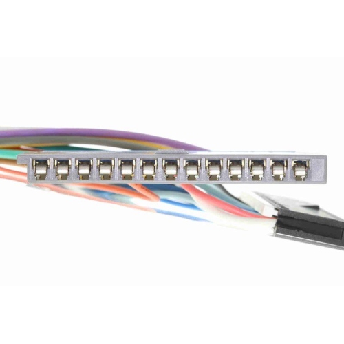 Lenkstockschalter VEMO V51-80-0017 Original VEMO Qualität für CHEVROLET