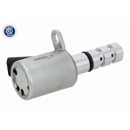 Öldruckhalteventil VEMO V10-54-0007 Q+, Erstausrüsterqualität für VW