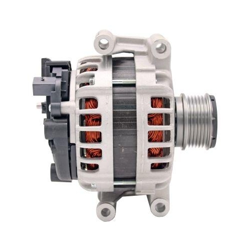 HELLA Generator 8EL 015 630-031 f&uuml;r AUDI SEAT SKODA VW