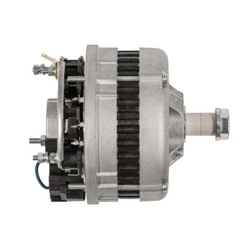 HELLA Generator 8EL 015 643-461 f&uuml;r BOMAG DEUTZ-FAHR AHLMANN KRAMER
