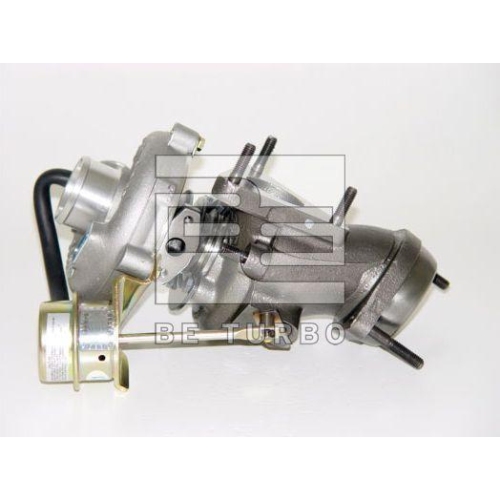 BE TURBO 124710 Lader, Aufladung f&uuml;r MERCEDES-BENZ