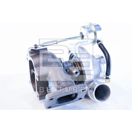 BE TURBO 124139 Lader, Aufladung f&uuml;r FIAT