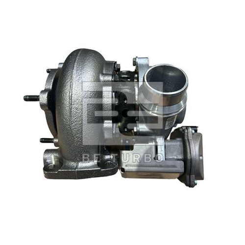 BE TURBO 130256 Lader, Aufladung f&uuml;r PORSCHE, rechts