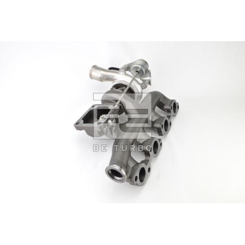 BE TURBO 127726RED Lader, Aufladung f&uuml;r FORD