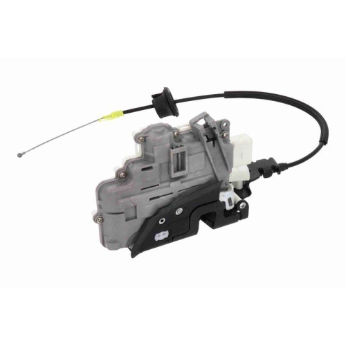 VEMO T&uuml;rschloss links und rechts V10-85-0101 + V10-85-0102 f&uuml;r VAG