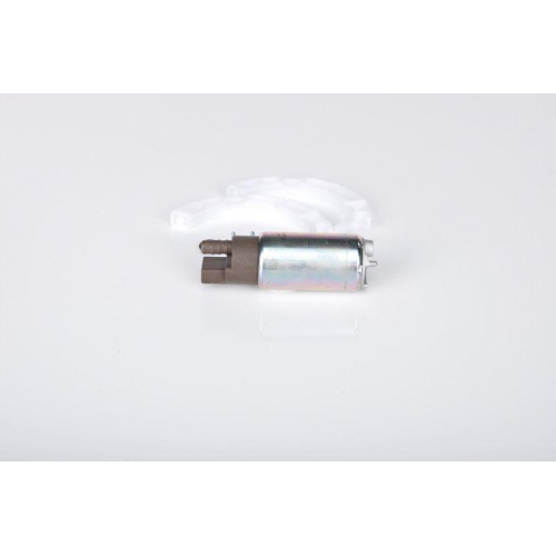 Kraftstoffpumpe BOSCH 0 986 580 804 f&uuml;r RENAULT, im Kraftstoffbeh&auml;lter