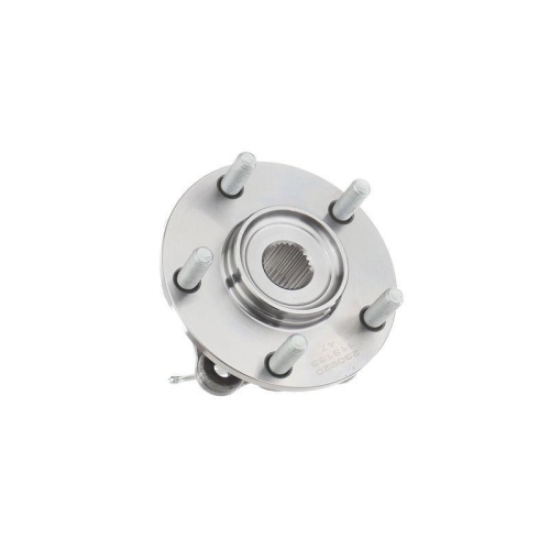 Radlagersatz SKF VKBA 7406 f&uuml;r MITSUBISHI, Vorderachse