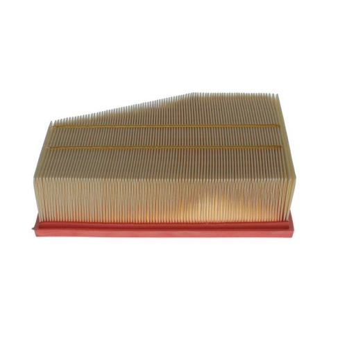 Luftfilter BOSCH F 026 400 544 für AUDI SEAT VW
