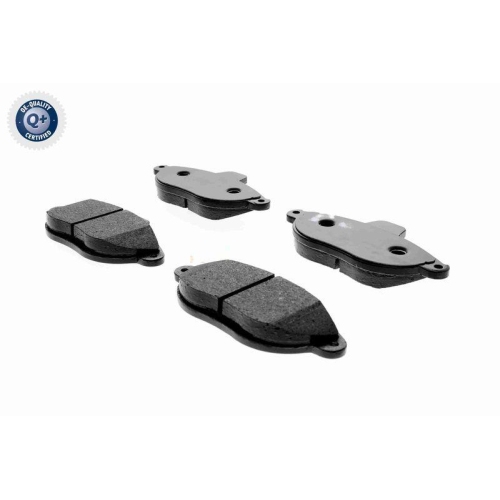 Bremsbelagsatz, Scheibenbremse VAICO V42-4122 Q+, Erstausr&uuml;sterqualit&auml;t f&uuml;r FIAT