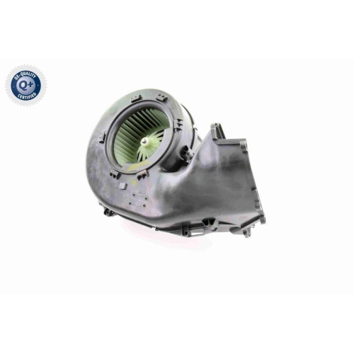 Ansauggebläse, Innenraumluft VEMO V40-03-1128 Q+, Erstausrüsterqualität für OPEL