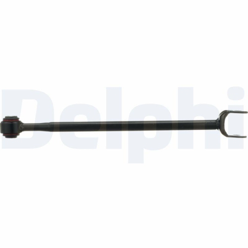 DELPHI TC7275 Lenker, Radaufh&auml;ngung f&uuml;r TOYOTA, Hinterachse, au&szlig;en, unten, vorne