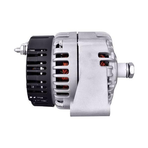 HELLA Generator 8EL 015 643-511 f&uuml;r MAN FENDT JOHN DEERE AGCO