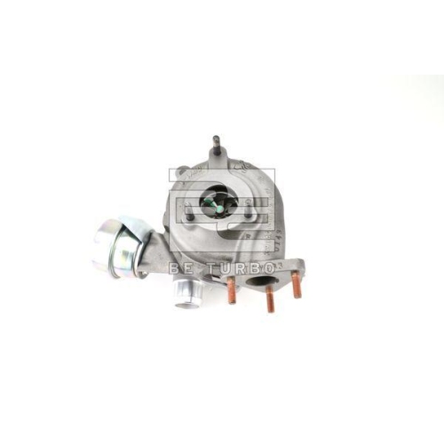 BE TURBO 124142 Lader, Aufladung f&uuml;r FORD VAG