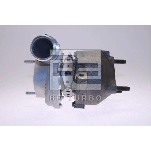 BE TURBO 127900RED Lader, Aufladung f&uuml;r HONDA