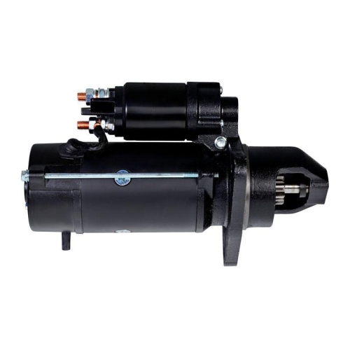 HELLA 8EA 015 642-991 Starter f&uuml;r CASE IH CUMMINS