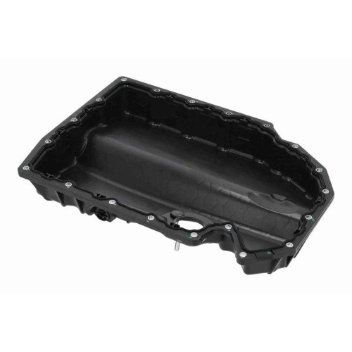 Ölwanne VAICO V10-7811 Original VAICO Qualität für VW