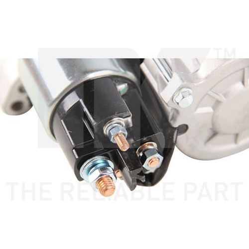 Starter NK 4733004 f&uuml;r MERCEDES-BENZ NISSAN RENAULT DACIA SMART