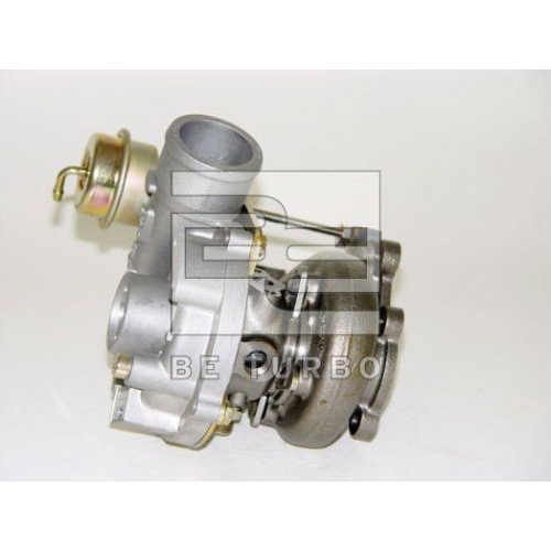 BE TURBO 124796 Lader, Aufladung f&uuml;r RENAULT