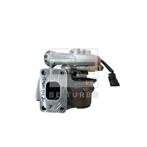 BE TURBO 131766 Lader, Aufladung f&uuml;r DEUTZ