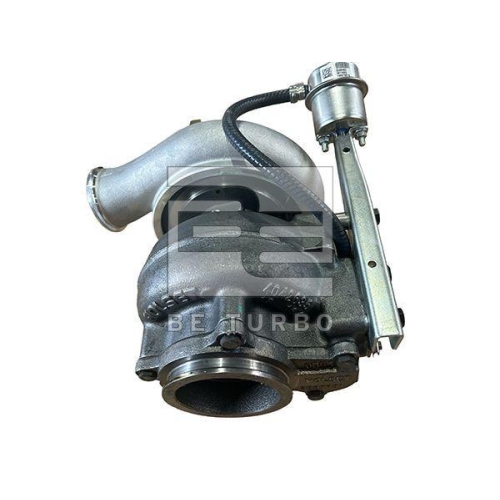 BE TURBO 129390 Lader, Aufladung f&uuml;r CUMMINS