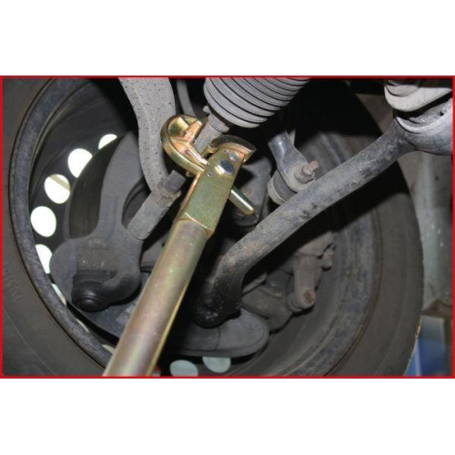 Verstellzange, Spurstange KS TOOLS 150.1602 für