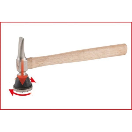 Riffelhammer KS TOOLS 140.2109 für