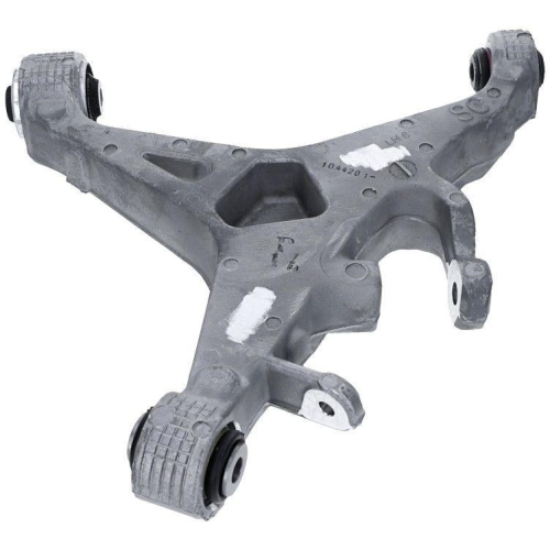 Lenker, Radaufh&auml;ngung LEMF&Ouml;RDER 30637 01 f&uuml;r JAGUAR FORD USA, Hinterachse, links