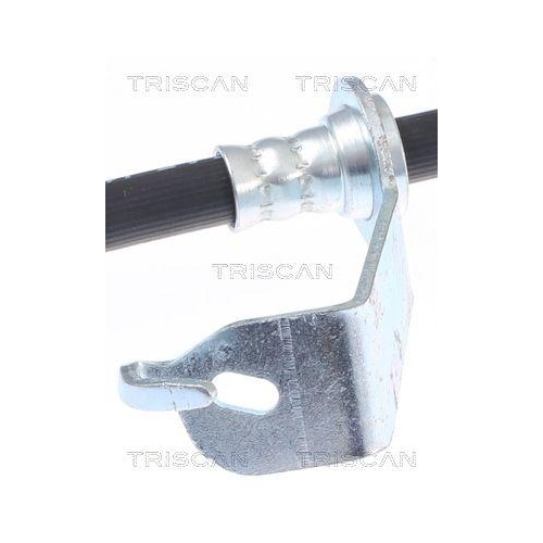 Bremsschlauch TRISCAN 8150 27124 f&uuml;r VOLVO, Vorderachse rechts