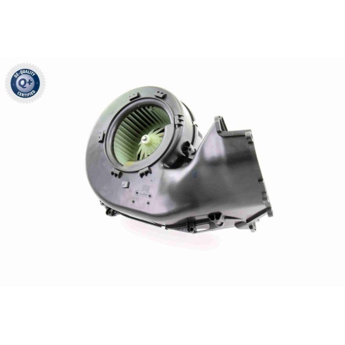 Ansauggebläse, Innenraumluft VEMO V40-03-1130 Q+, Erstausrüsterqualität für OPEL