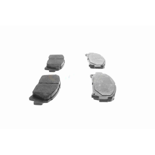 ACKOJA A70-0052 Bremsbelagsatz, Scheibenbremse Original ACKOJA Qualit&auml;t f&uuml;r