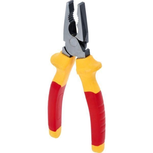 Kombinationszange KS TOOLS 117.5401 f&uuml;r
