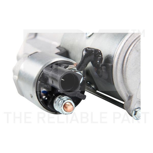 Starter NK 4733005 f&uuml;r MERCEDES-BENZ VW VAG