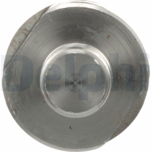 DELPHI TA3322 Axialgelenk, Spurstange f&uuml;r HONDA, Vorderachse