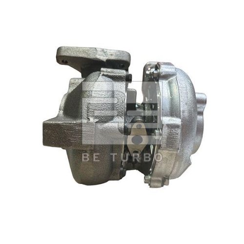 BE TURBO 127902 Lader, Aufladung f&uuml;r NISSAN