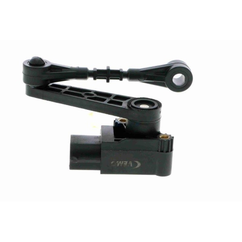VEMO Sensor, Niveauregulierung links und rechts Vorderachse, Einbauort: Vorderachs V48-72-0084 + V48-72-0085 f&uuml;r LAND ROVER
