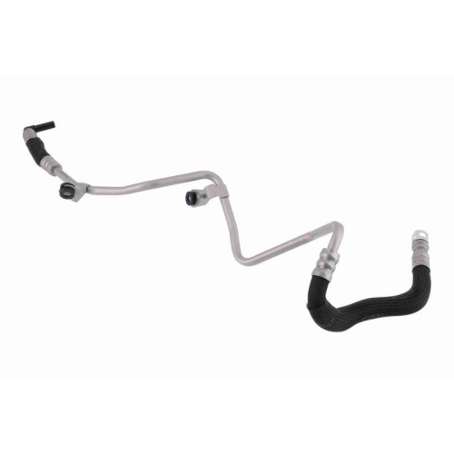 VAICO V10-000144 Hydraulikschlauch, Lenkung Original VAICO Qualit&auml;t f&uuml;r SEAT VW