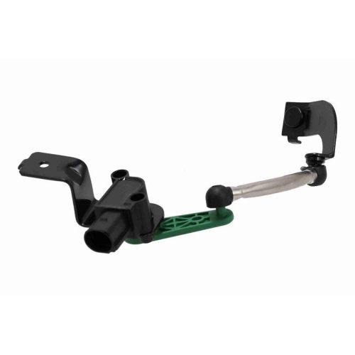 Sensor, Leuchtweitenregulierung VEMO V10-72-1618 Green Mobility Parts f&uuml;r AUDI