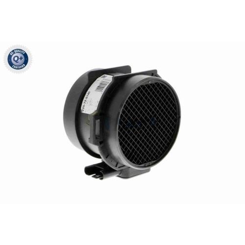 Luftmassenmesser VEMO V20-72-5140 Q+, Erstausr&uuml;sterqualit&auml;t f&uuml;r BMW