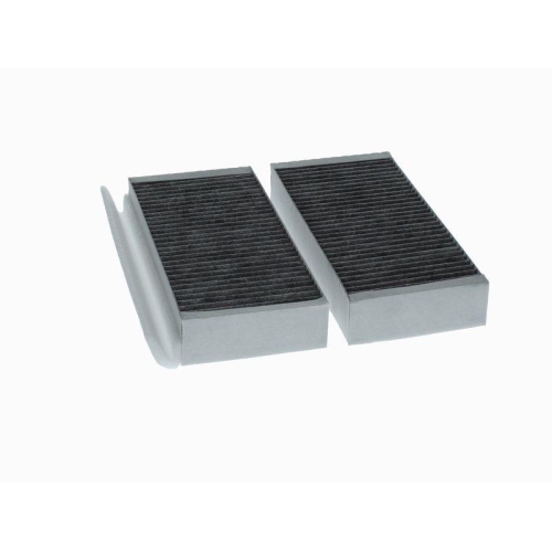 Filter, Innenraumluft BOSCH 1 987 435 618 für MERCEDES-BENZ, Innenraum