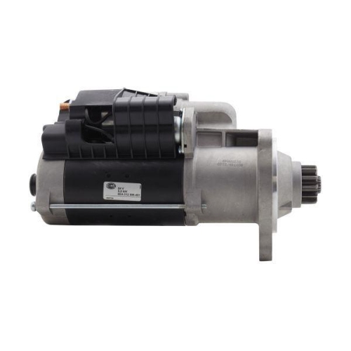 HELLA Starter 8EA 012 586-491 f&uuml;r DAF
