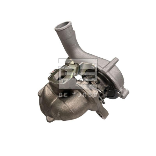 BE TURBO 124144 Lader, Aufladung f&uuml;r VAG